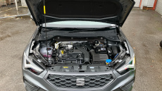 SEAT Ateca 1.5 TSI EVO FR Line 5dr DSG Petrol Estate